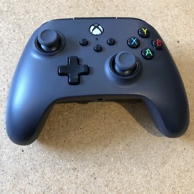 PowerA Enhanced Wired Controller Xbox  Series X/S One *Stick Drift, for Parts* - Image 1 of 4
