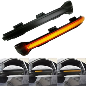 LED Dinámico para VW Golf 7 VII Touran - Imagen 1 de 11