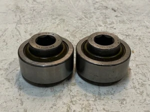 2 Quantity of Mathews Conveyor Bearings B-1150-2 | 20mm Bore 58mm OD (2 Qty) - Picture 1 of 7
