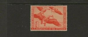 US Stamp #RW11 Fine/Very Fine MNH Cat. Value $125.00 #681x - Picture 1 of 1