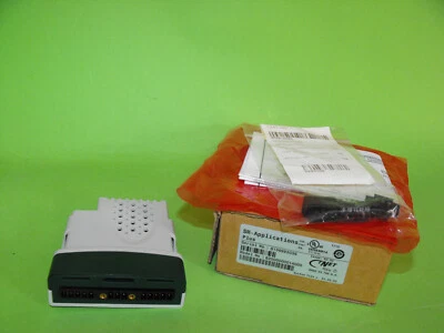 Control Tehniques EMERSON SP SM-Appilcation Plus - Image 1 of 4