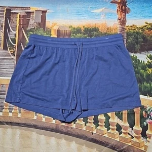 Madewell MWL Lounge Shorts Size XL - Picture 1 of 4