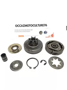 Embrayage Complet Tronçonneuse Stihl 038 AV - Bild 1 von 3