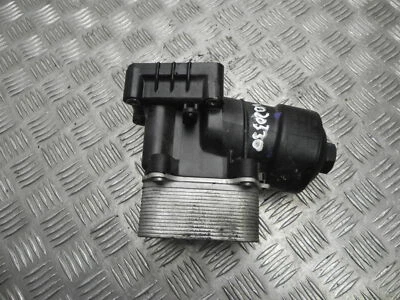 Carter filtre à huile Seat TOLEDO IV 2013 03L115389H - Photo 1/4