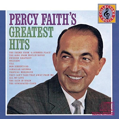 Percy & His Orchestra Faith - Greatest ... - Percy & His Orchestra Faith CD VCVG - Image 1 of 2