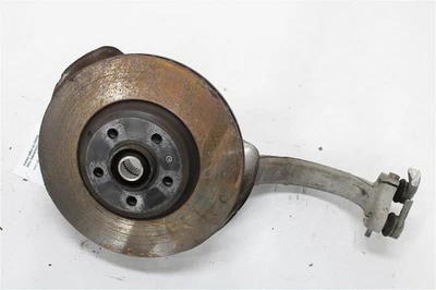 2011-2012 Audi A4 Front Right Passenger Spindle Knuckle Assembly Oem - Image 1 of 4