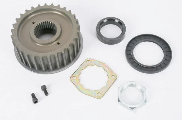 Polea de transmisión con transmisión por correa 33T TP-33 Foto 1 de 1