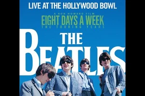 CD THE BEATLES "LIVE AT THE HOLLYWOOD BOWL". Nuevo y precintado - Imagen 1 de 1