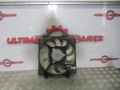 SUBARU XV FAN A/C FAN, G4X, 08/11-04/17 11 12 13 14 15 16 17 - image 1 of 2