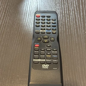 Mando a distancia original FUNAI NA200 DVD/VCR T32 N9278UD - Imagen 1 de 4