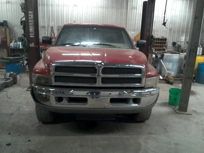 System Restraint Bag Module  Center Dash Fits 94-96 DODGE 1500 PICKUP 377676 - Image 1 of 4