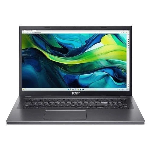 Acer Notebook NB 17,3" ASPIRE 17 i7-13620H 16GB 512GB SSD WIN 11 HOME NX.JHDET. - Immagine 1 di 1
