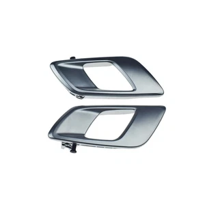 Left & Right Interior Door Handle For Ford Ranger Everest Mazda BT50 2012-2019 - Picture 1 of 10
