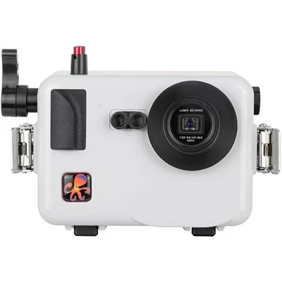 Carcasa submarina Ikelite para Panasonic LUMIX TS7, FT7 Foto 1 de 4