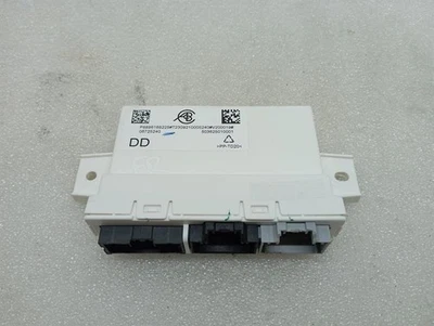 Centralina LOTUS ELETRE R Type 132 Electronic module 8896168225 FR DOOR  - Immagine 1 di 4