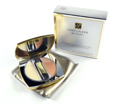Corrector/base suavizante Estee Lauder Re-Nutriv Ultra Radiance (selecciona color)  Foto 1 de 2