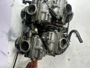 Carburador Keihin usado Carby para carburador HONDA RVF35 VFR400 1994-2000 NC35 30 - Imagen 1 de 21