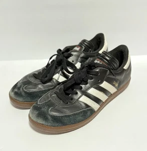 Adidas Samba Super Mens Shoes Trainers Suede Casual Shoes Sz 8 - Picture 1 of 8
