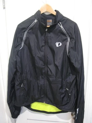 Pearl Izumi Men's Elite Barrier Convertible Jacket XXL - Image 1 of 4