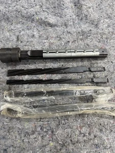 Sunnen Hone Dorn 2MS 1250 mit Unterlegscheiben - Bild 1 von 4