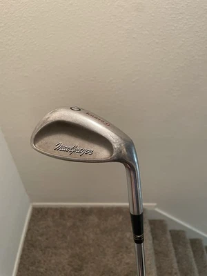 MacGregor Tourney 10-hierro (cuña de lanzamiento) Response II acero 2 Flex (regular) diestro Foto 1 de 4