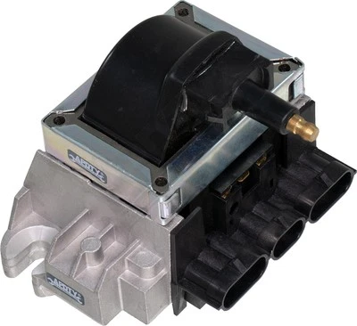 Conjunto de bobina de encendido y módulo de control de encendido APDTY 109296 Foto 1 de 4