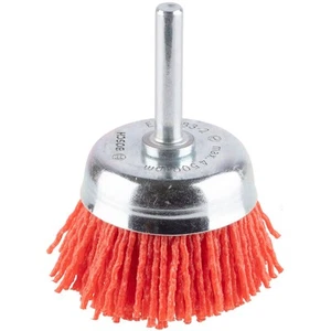 Bosch PRO Multi Material clean Topfbürste 50 x 1 mm gerader Schaft - 2608622052 - Bild 1 von 5