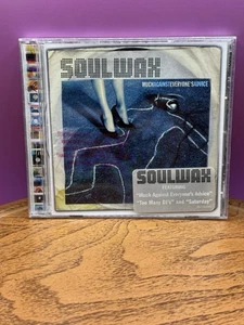 Seelenwachs - Viel gegen jedermanns Ratschläge - CD - EX/EX - *KAUFEN SIE 2 ERHALTEN SIE 1 GRATIS* - Bild 1 von 3