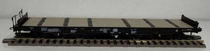 Roco H0 76828 Schwerlastwagen DB Ep. IV NEU & OVP - Bild 1 von 6