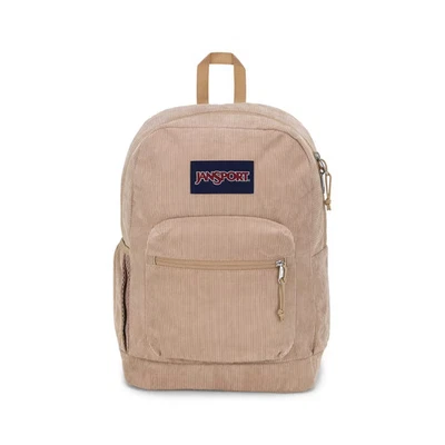 Mochila JanSport Pana Gimnasio Escuela 15"-Laptop Cross Town 17" Foto 1 de 4