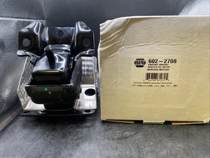 NAPA 602-2708/ Anchor 3211 ENGINE MOUNT FREE SHIPPING!!! - Picture 1 of 3