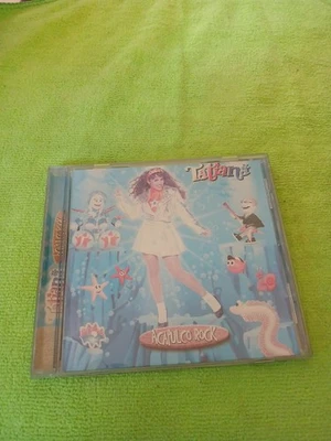 Acapulco рок Татьяна (CD, 2000, Polydor редкая детская музыка латинский испанский - Изображение 1 из 4