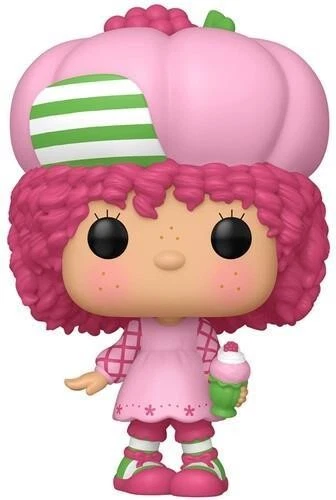 FUNKO POP! ANIMATION: RETRO TOYS STRAWBERRY SHORTCAKE RASPBERRY TART - image 1 of 1