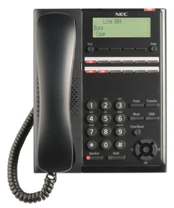 SL2100 Digital 12-Button Telephone (BK) - Photo 1/1