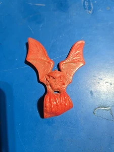 Vintage MOTU Accessories Hordak Bat Guard part He-Man 1985 Original No Strap - Picture 1 of 2