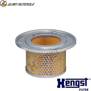 SEKUNDÄRLUFTFILTER E645LS FÜR JOHN DEERE Series6000 6059TL001 5.9L 6cyl - Bild 1 von 6