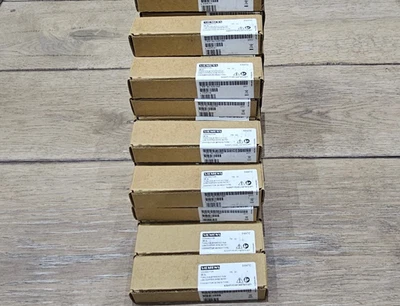 SIEMENS 6ES7392-1AJ00-0AA0 VERSIEGELT. Fachhändler, SOFORT lieferbar inkl. MwSt - Bild 1 von 2