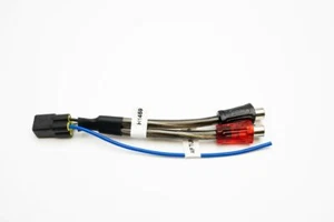 SSV Works RCA Add-On Harness for WP Overhead Systems SSV-WP-HRCA - Picture 1 of 3