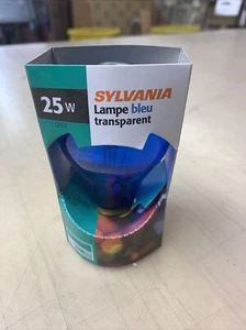 SYLVANIA 11710 25A19/TB 125V - Picture 1 of 1