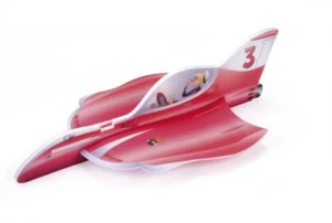Graupner Vector Planes Sussie Speed No. 13309.3 - Bild 1 von 3