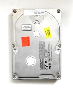 Hdd, 13gb, p/n cx13a011 rev 02-b, acxf 0b00, (1313) - Picture 1 of 4