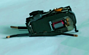 Hornby Gauge OO X8809 Loco Motor as Pictured Excellent (China made 0-6-0 Locos) - Picture 1 of 3
