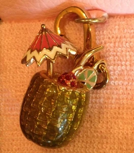 JUICY COUTURE PIÑA BEBIDA ENCANTO (RARO) NUEVO CON ETIQUETAS - Imagen 1 de 3