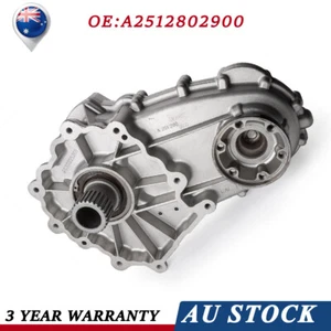 A2512800700 Transfer Case Assembly For Mercedes-Benz GL-Class GL350 GL400 GL450 - Picture 1 of 16