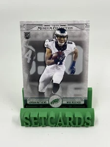 Colección Museo Topps 2014 Jordan Matthews #42 novato radiocontrol Philadelphia Eagles - Imagen 1 de 2