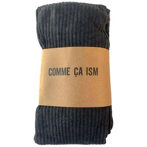 Womens Wool Opaque Tights Pantyhose Stockings Casual Work Ribbed Tights - Foto 1 di 4
