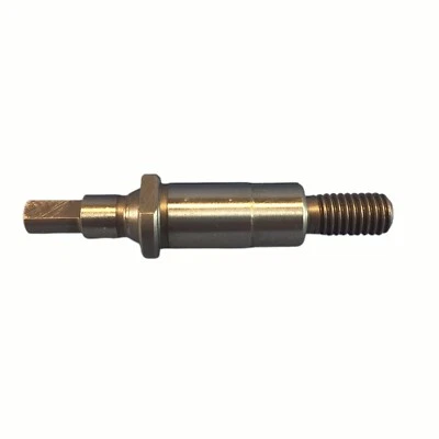 NEW HOT RODS WATER PUMP SHAFT 1998-2014 YAMAHA WR450F YZ450F WR400F YZ426F - Image 1 of 4