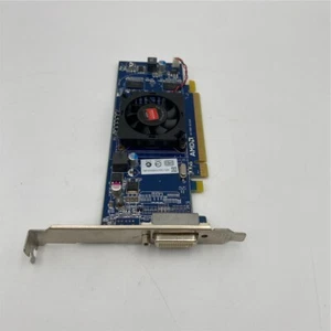 Dell AMD Radeon HD5450 512MB PCI-E x16 DMS-59 Video Card 0XF27T XF27T - Picture 1 of 5