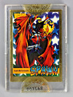 1992 Wizard Todd McFarlane SPAWN Gold Card RC 1st Appearance