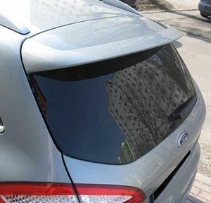 FORD MONDEO 4 IV KOMBI TURNIER DACHSPOILER HECKFLÜGEL - TUNING-GT - Bild 1 von 2